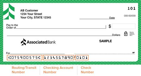 Bank routing number: What is it and how to find .